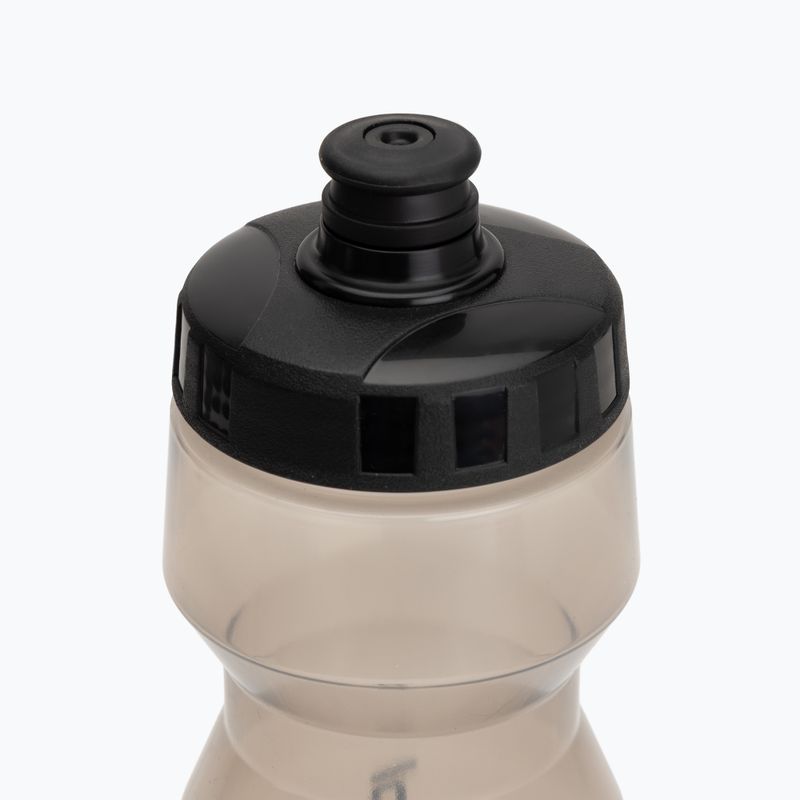 Készlet OneTeam Water Bottle Carries + Bidon Sportano Black 13