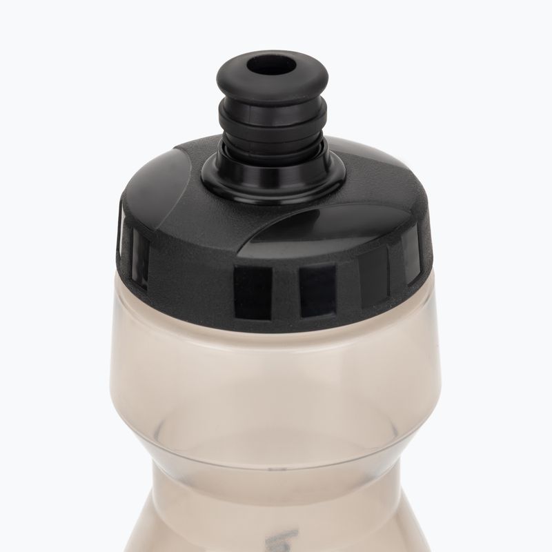 Készlet OneTeam Water Bottle Carries + Bidon Sportano Black 14