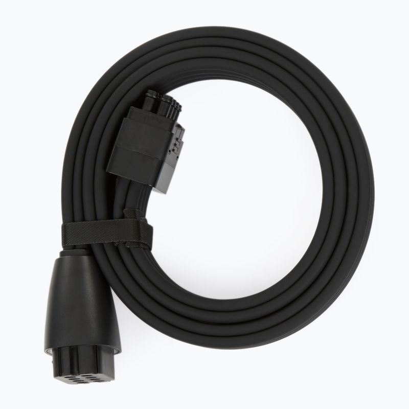 Nyomásterápiás masszírozó lábszármandzsetta Xtrexo AIRPRESSO 8 R Black 6