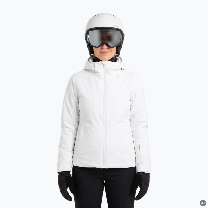 Sísisak ATTABO Avens 3.0 Visor ERT Biały 3