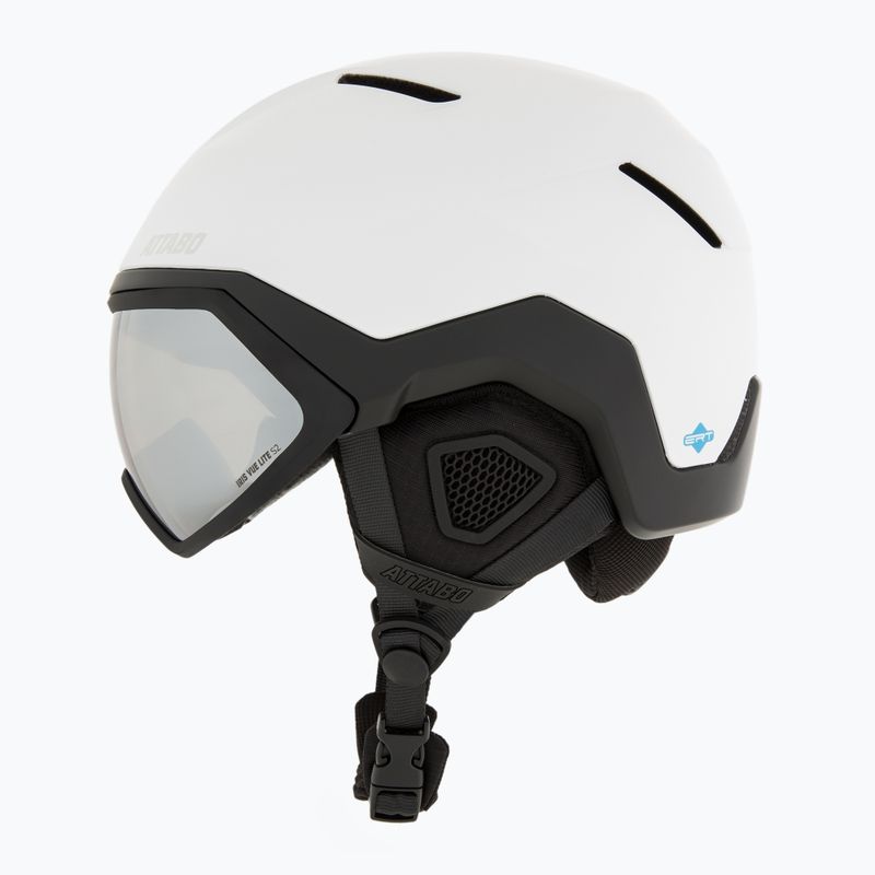 Sísisak ATTABO Avens 3.0 Visor ERT Biały 3