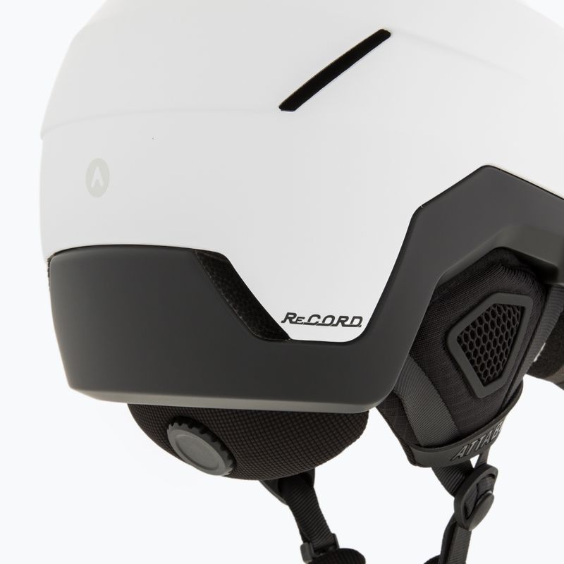 Sísisak ATTABO Avens 3.0 Visor ERT Biały 8