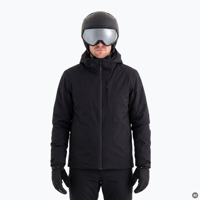 Sísisak ATTABO Avens 3.0 Visor ERT Czarny 3