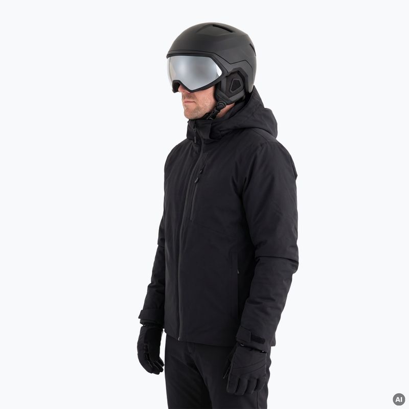 Sísisak ATTABO Avens 3.0 Visor ERT Czarny 4
