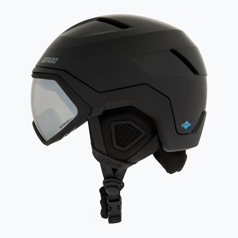 Sísisak ATTABO Avens 3.0 Visor ERT Czarny 10
