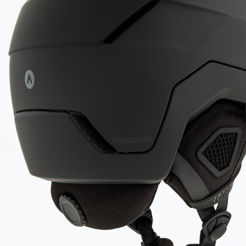 Sísisak ATTABO Avens 3.0 Visor ERT Czarny 15