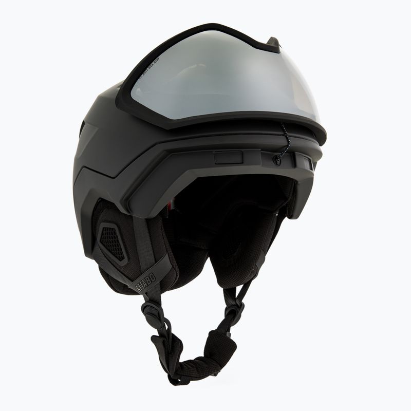 Sísisak ATTABO Avens 3.0 Visor ERT Czarny 5