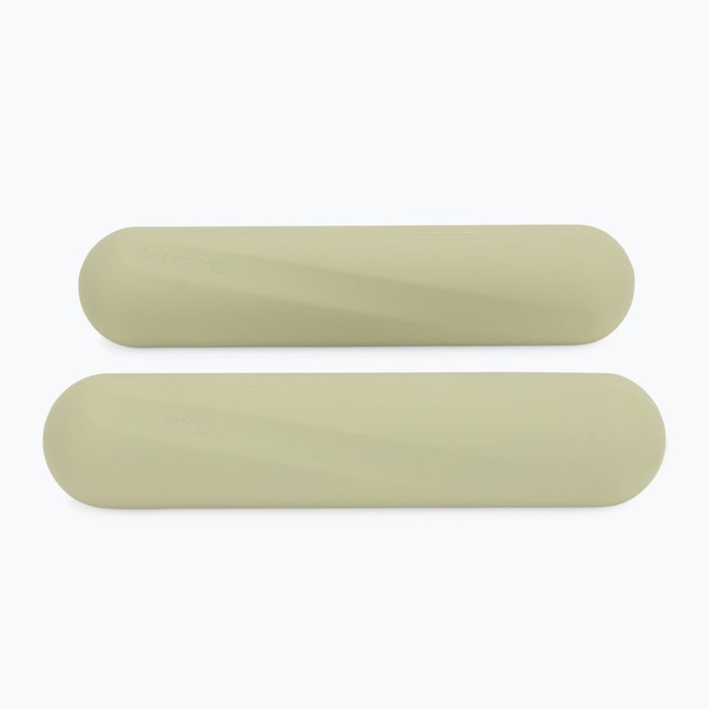 Súlyzókészlet Xtrexo SCULPT SD220 Green 4
