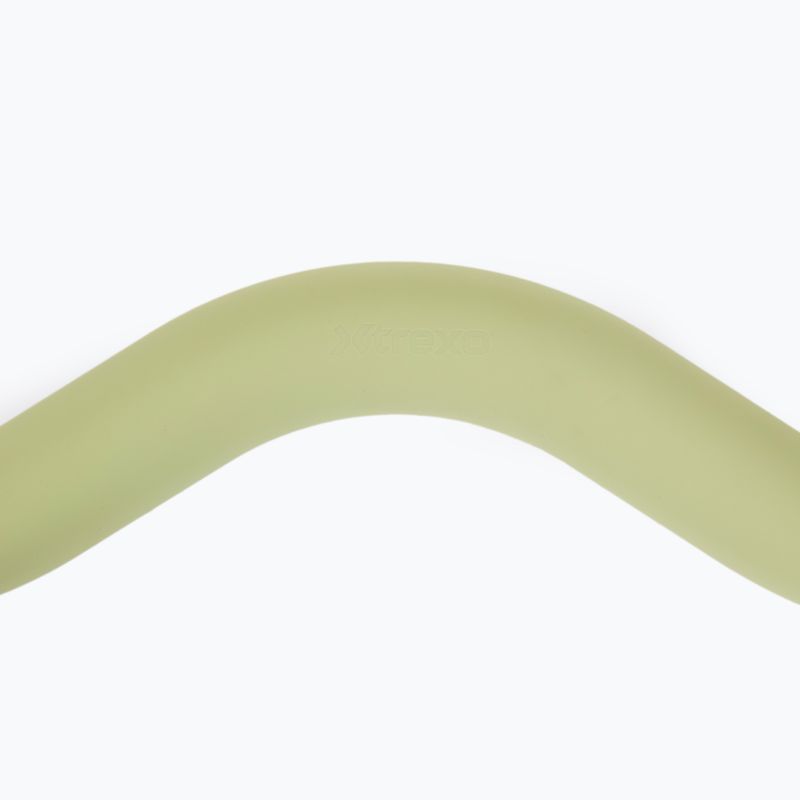 Ívelt rúd Xtrexo SCULPT SB90 Green 4