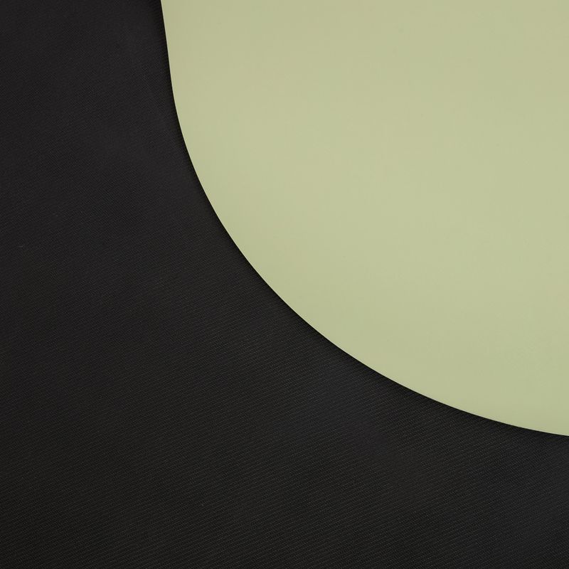 Gyakorló és jógaszőnyeg Xtrexo SCULPT YMO100 Green 5