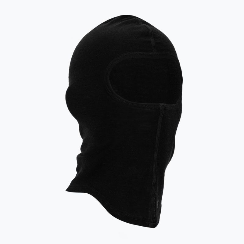 Gyerek símaszk Woolcano BAL1116 Black