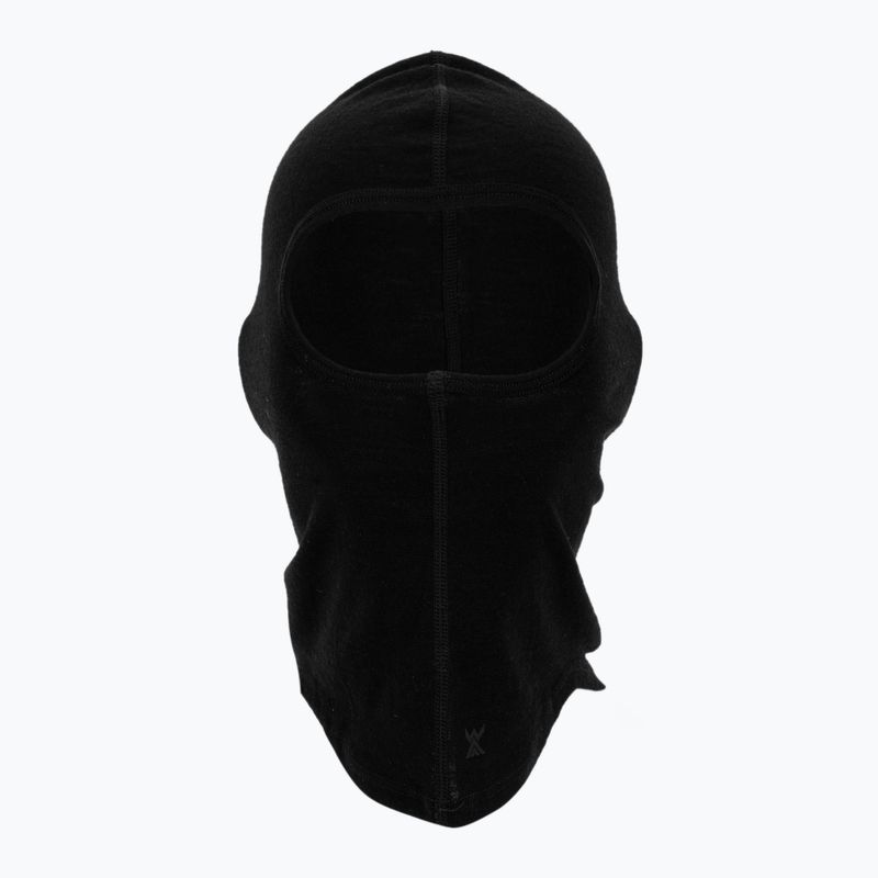 Gyerek símaszk Woolcano BAL1116 Black 2