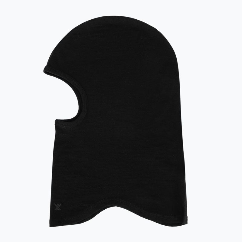 Gyerek símaszk Woolcano BAL1116 Black 3