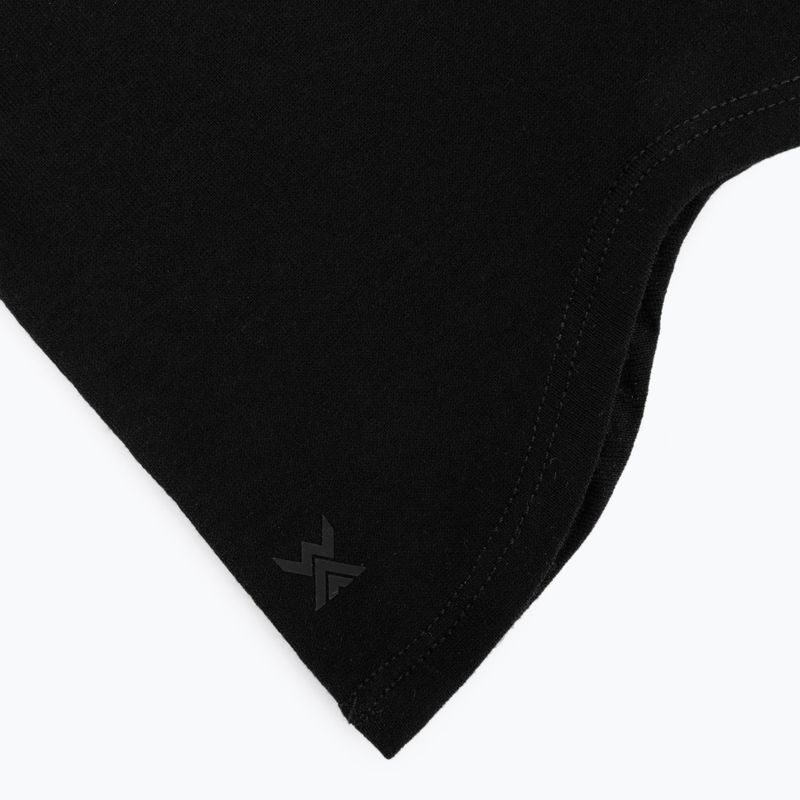 Gyerek símaszk Woolcano BAL1116 Black 4