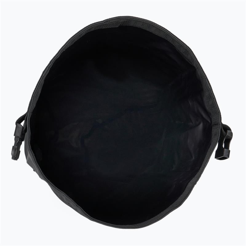 ATTABO Hangaroo 10 l fekete kerékpár kormánytáska 10