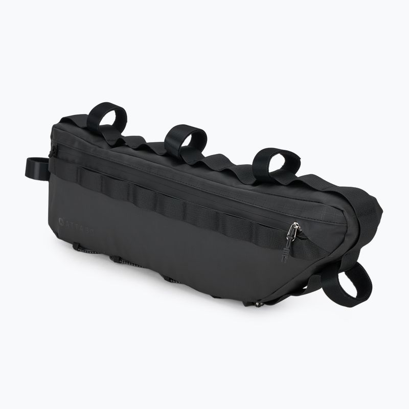 ATTABO Underra L 4 l fekete kerékpártáska váz alá 2