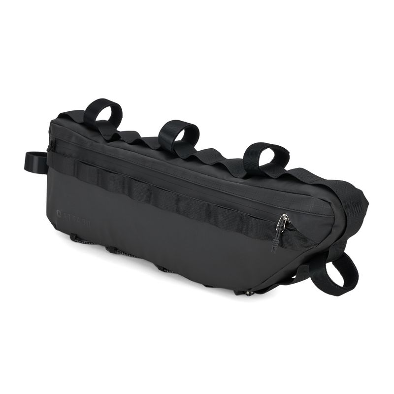 ATTABO Underra L 4 l fekete kerékpártáska váz alá 8