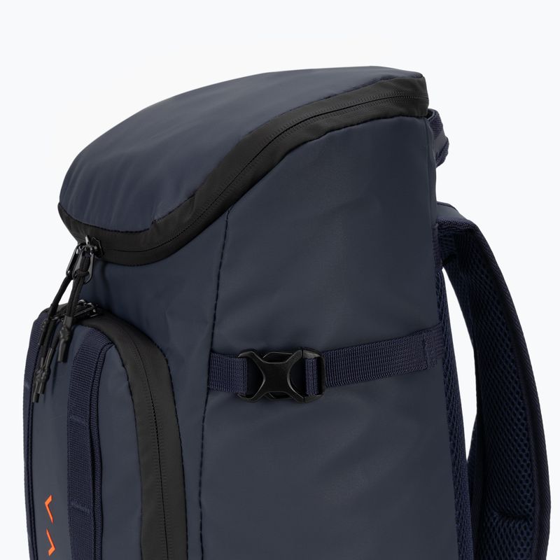 KADVA Antarctica 35 l hőszigetelt hátizsák, tengerészkék 5