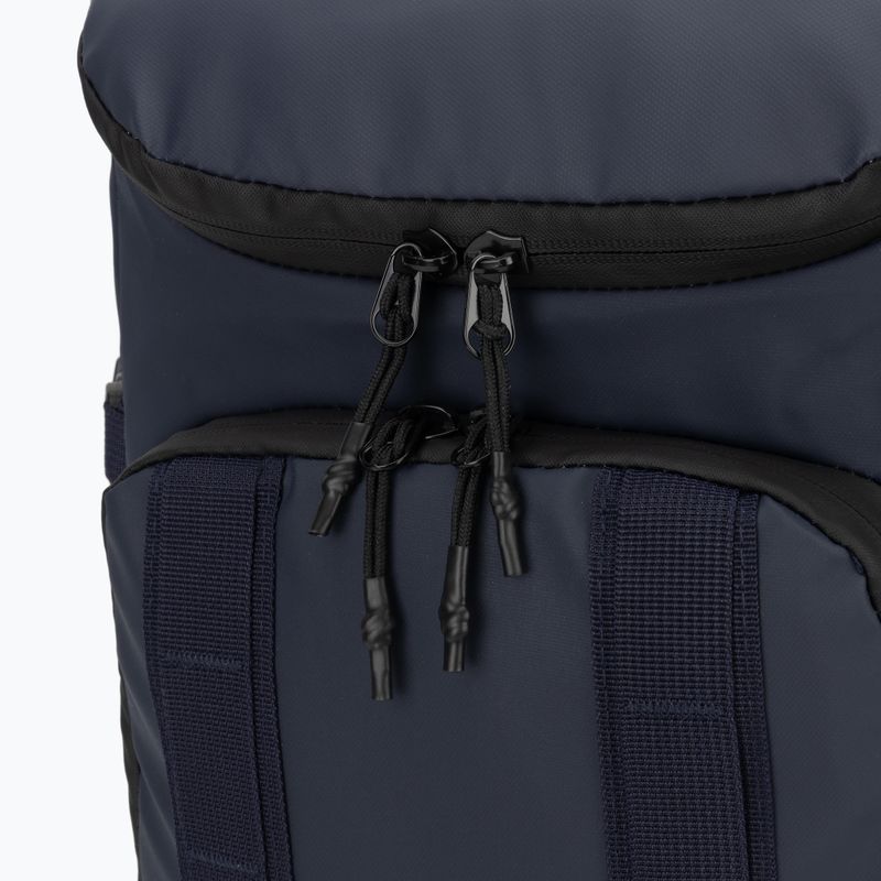KADVA Antarctica 35 l hőszigetelt hátizsák, tengerészkék 6