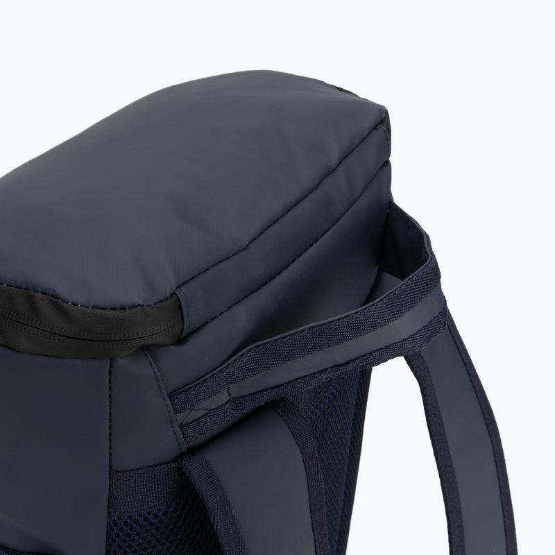 KADVA Antarctica 35 l hőszigetelt hátizsák, tengerészkék 7