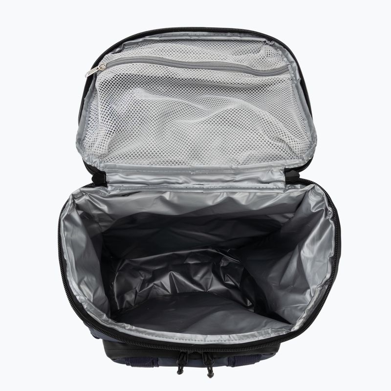 KADVA Antarctica 35 l hőszigetelt hátizsák, tengerészkék 8