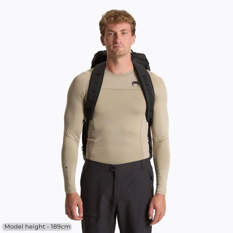 KADVA Alltaker 60 l hátizsák funkciós táska 4