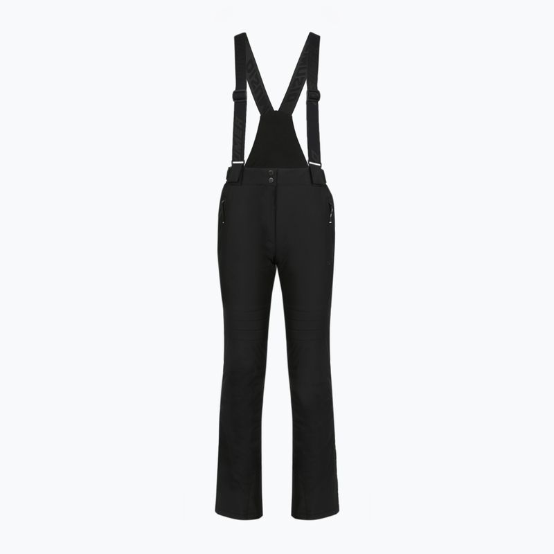 Női sínadrág DISUMER Novia Pants WMNS Black