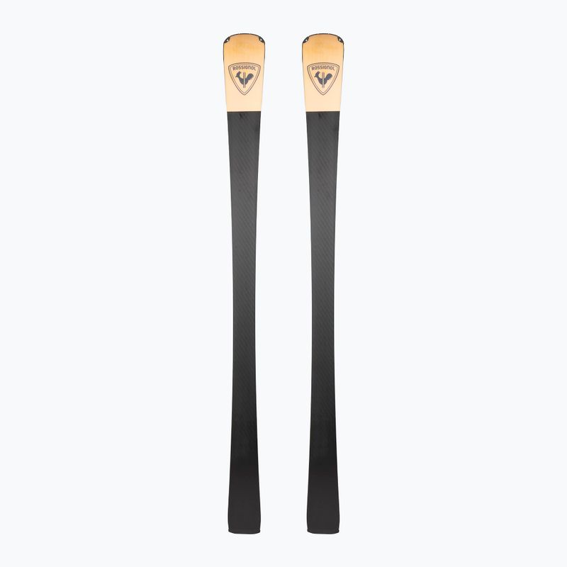 Női lesikló sílécek + kötések Rossignol Nova 8 + Xpress W 11 GW 2