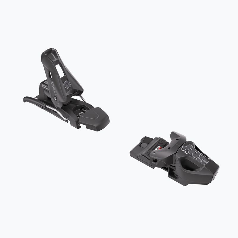 Gyermek lesikló sílécek + kötések HEAD Monster Easy JRS+Jrs 4.5 GW CA white/black 3
