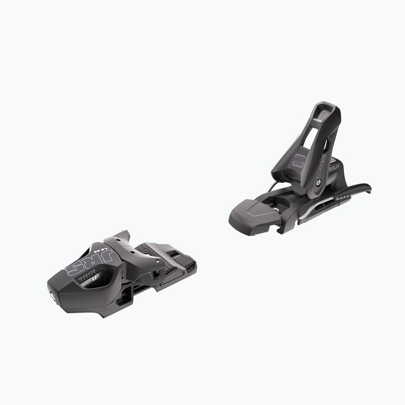 Gyermek lesikló sílécek + kötések HEAD Monster Easy JRS+Jrs 4.5 GW CA white/black 4