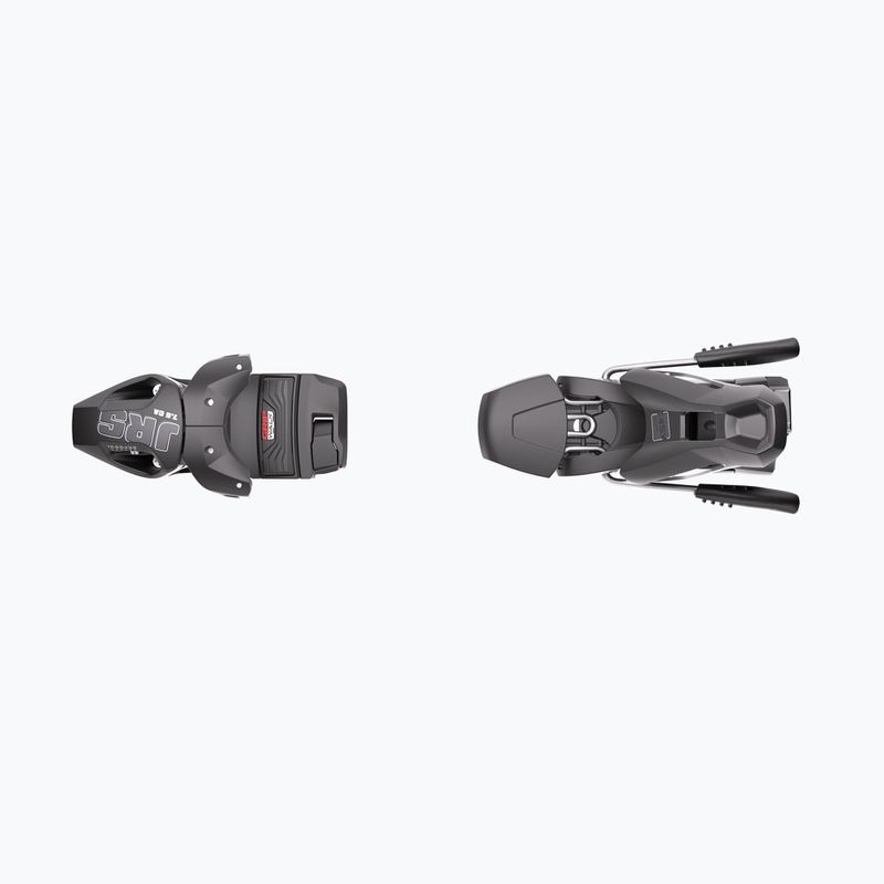 Gyermek lesikló sílécek + kötések HEAD Monster Easy JRS+Jrs 4.5 GW CA white/black 5