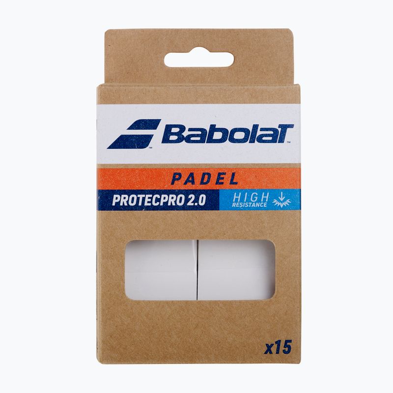 Védőszalag Babolat Protecpro 2.0 X1 transparent 2