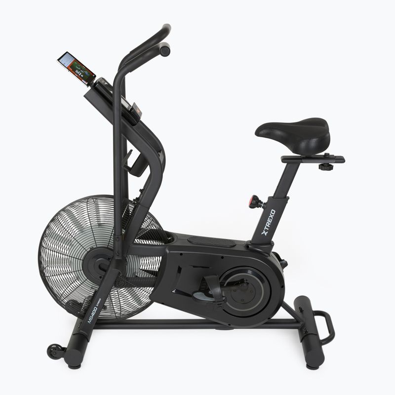 Airbike XTREXO MB400 black 6