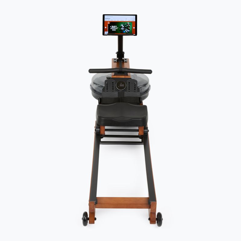 Vízellenállásos evezőgép XTREXO RM300 7