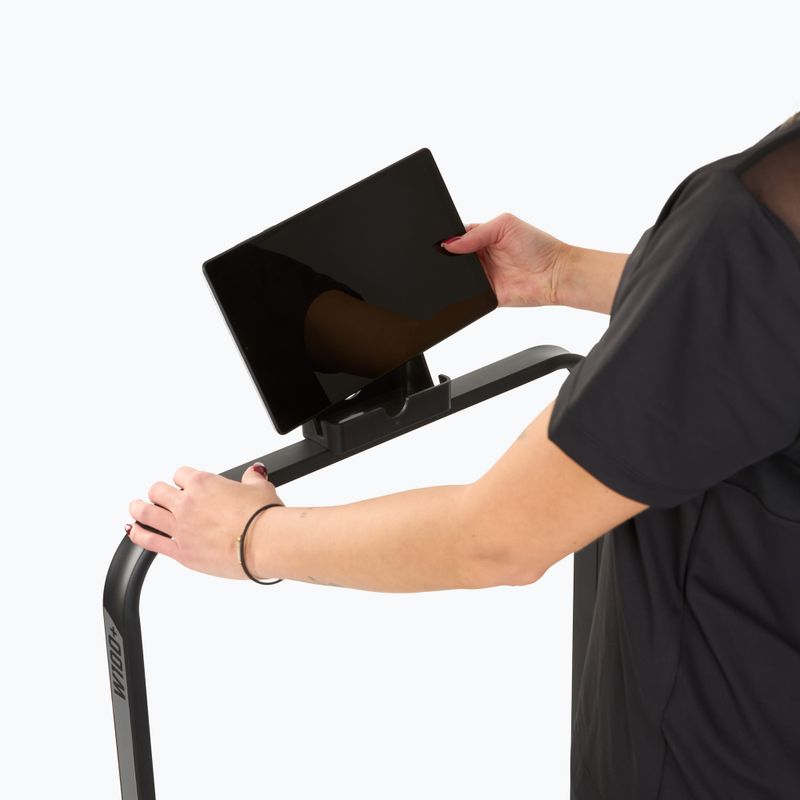 Futópad XTREXO W100+ black 8