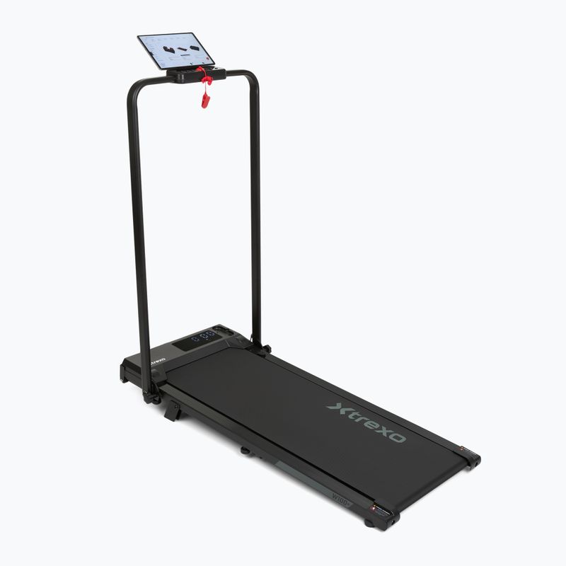 Futópad XTREXO W100+ black
