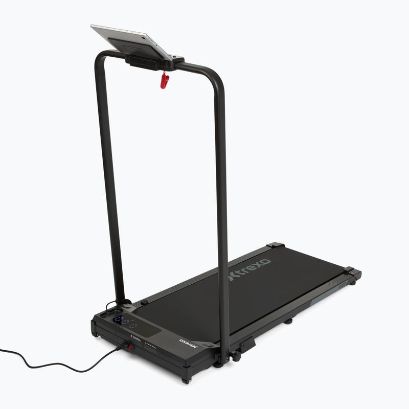 Futópad XTREXO W100+ black 4