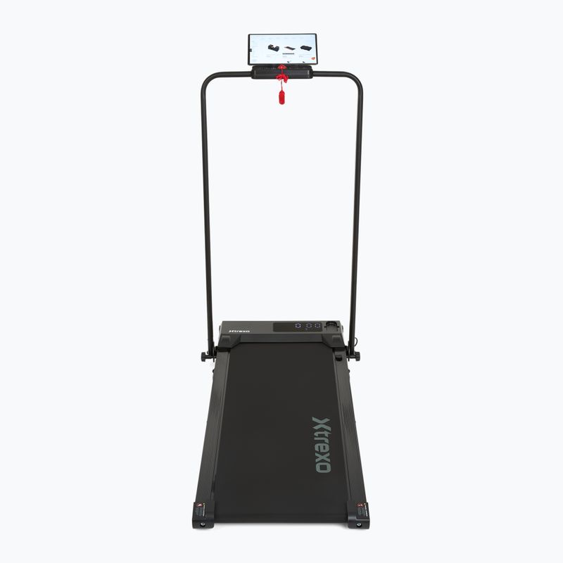 Futópad XTREXO W100+ black 5