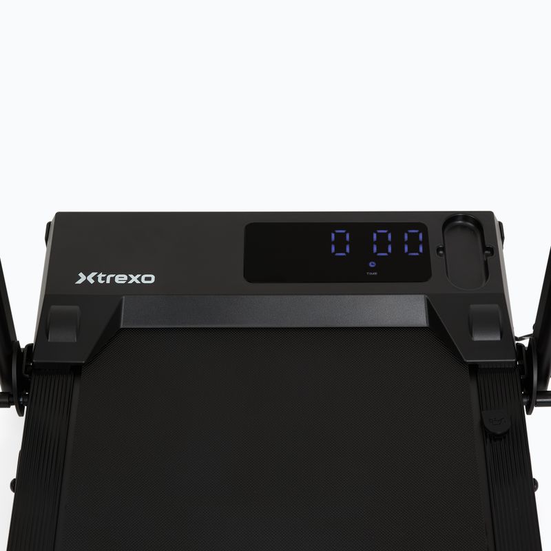 Futópad XTREXO W100+ black 6