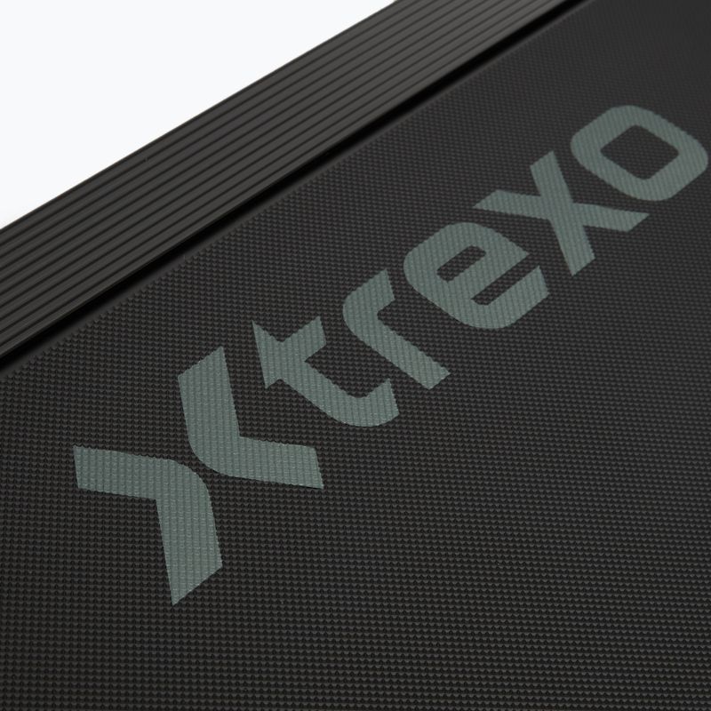 Futópad XTREXO W100+ black 9