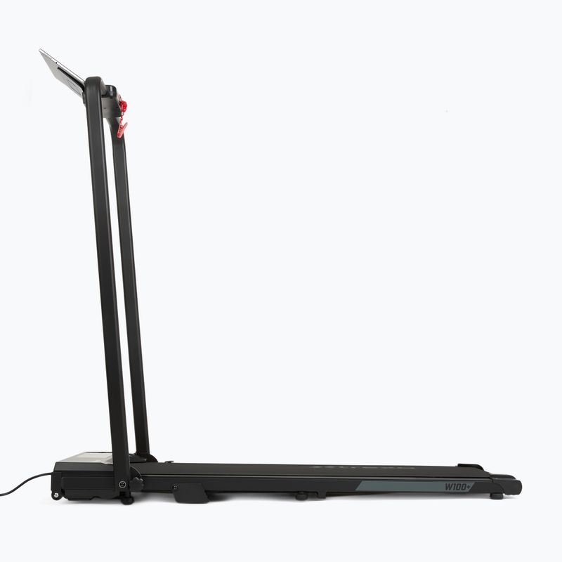 Futópad XTREXO W100+ black 11