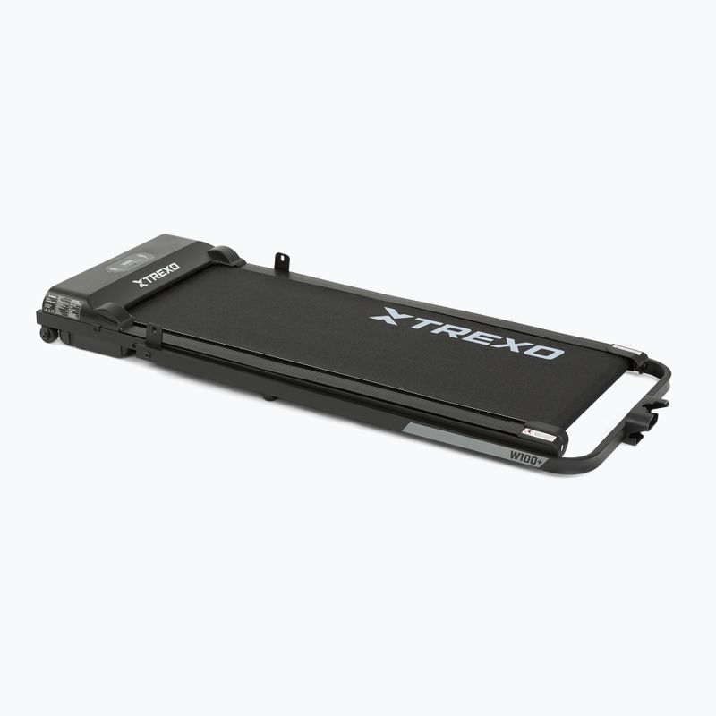 Futópad XTREXO W100+ black 15