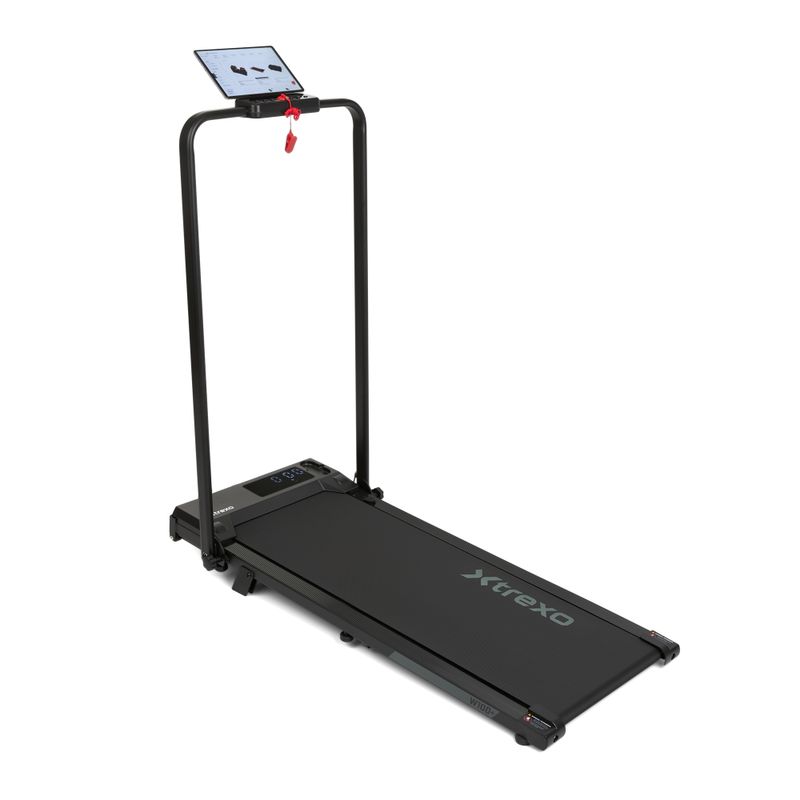 Futópad XTREXO W100+ black 14