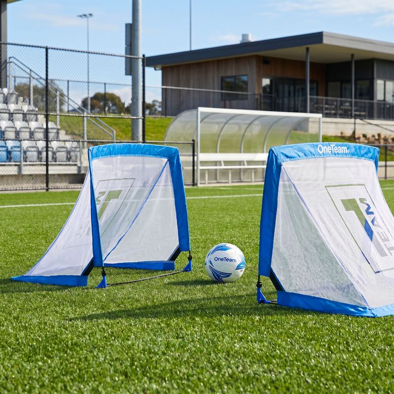 Focikapuk OneTeam Footzy Pop-Up blue 4