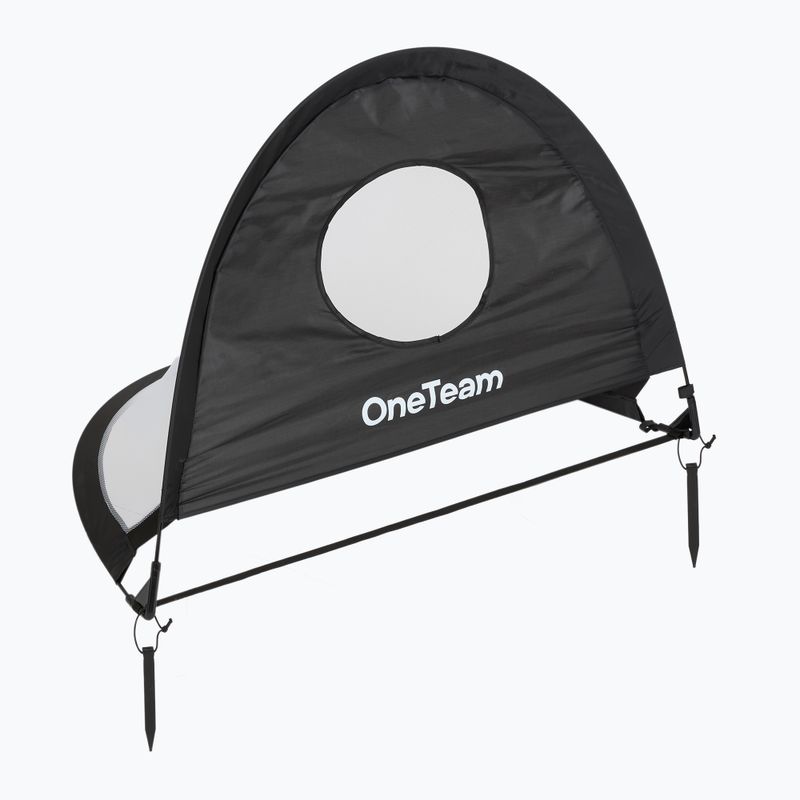 Focikapuk OneTeam Aimsie Pop-Up black 2
