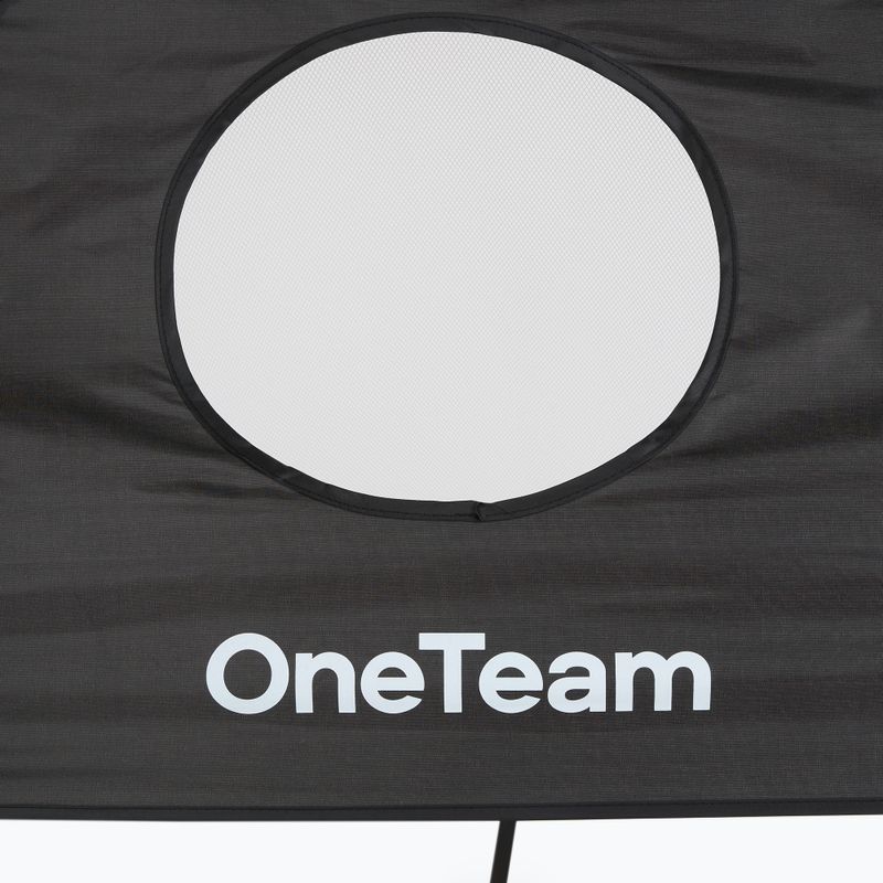 Focikapuk OneTeam Aimsie Pop-Up black 6