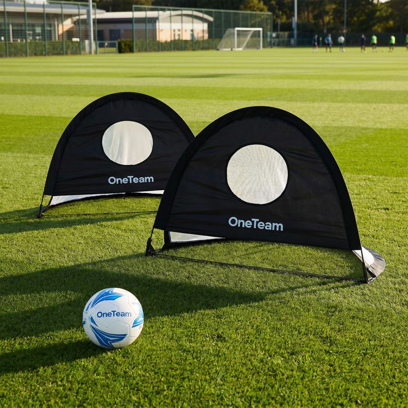 Focikapuk OneTeam Aimsie Pop-Up black 4