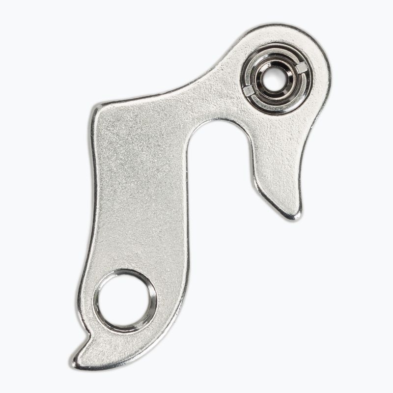 Váltóhorog  ATTABO for the EASE 24 bicycle, silver 2