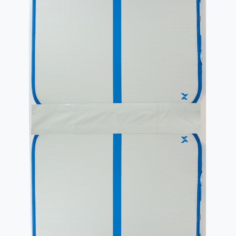 Összekötő gimnasztikai pályákhoz XTREXO Air Track white 7