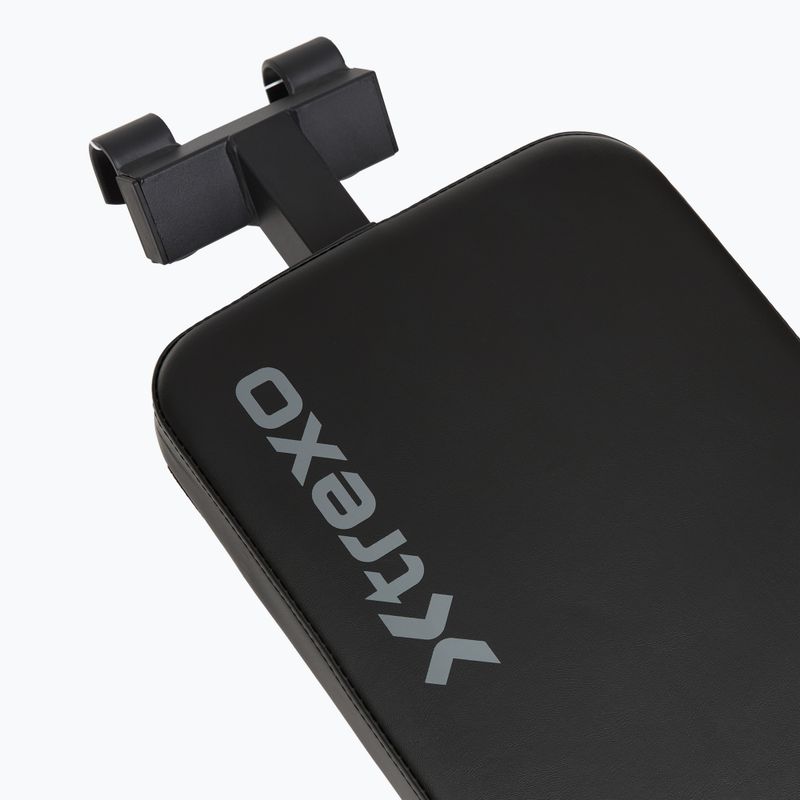 Pad a bordásfalhoz XTREXO LM100 black 9